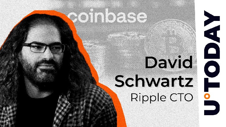 Ripple CTO expands Coinbase Bitcoin Price: breaks down details