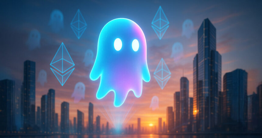 The Ethereum Foundation includes borrowing $2 million from Stablecoins on Aave using ETH collateral