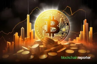 Bitcoin investors continue to keep Hadling in binance amid rising market volatility