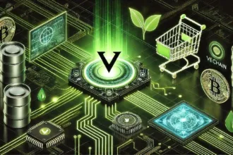 Is VeChain a missing link to Nvidia's trillion-dollar AI vision?