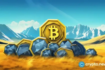 Kazakhstan will allow crypto exchanges to deal with Fiat