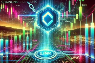 The reason why chainlink Oracle Tech is important for scalable AI agents is that each Ex-Google lead is