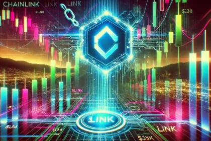 The reason why chainlink Oracle Tech is important for scalable AI agents is that each Ex-Google lead is