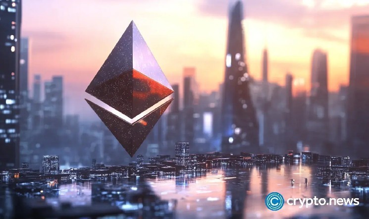 Ethereum Market overheats nearly $2.5,000 - is there a short-term fix on the horizon?
