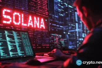 Solana-based Pipe Network launches rewards for its decentralized internet