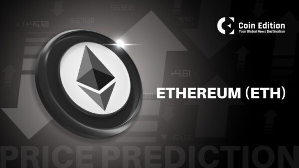 ETH is beyond critical support as the Bulls defend the $2,500 zone