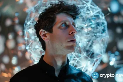 Tokenized matchmaking? Sam Altman’s World matches up with dating app giant Match Group
