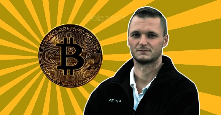 A new $75 million plan to rescue lost bitcoin