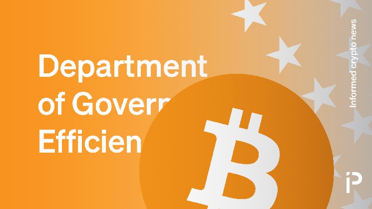 Doge Aide, who is in charge of layoffs, could break the law by retaining BTC, report