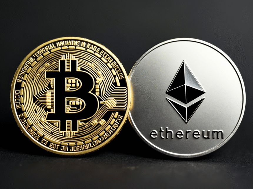 Did Ethereum mark the ground in front of Bitcoin? The indicator appears but...