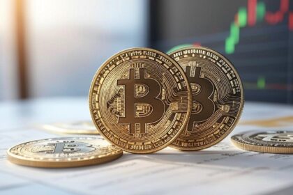 From USD 97,000 from Bitcoin, how sustainable is this price rise?