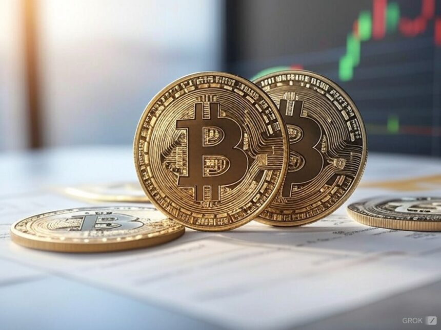 From USD 97,000 from Bitcoin, how sustainable is this price rise?