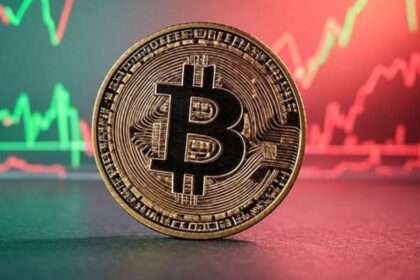 US$500 million traders have been liquidated in Bitcoin moves