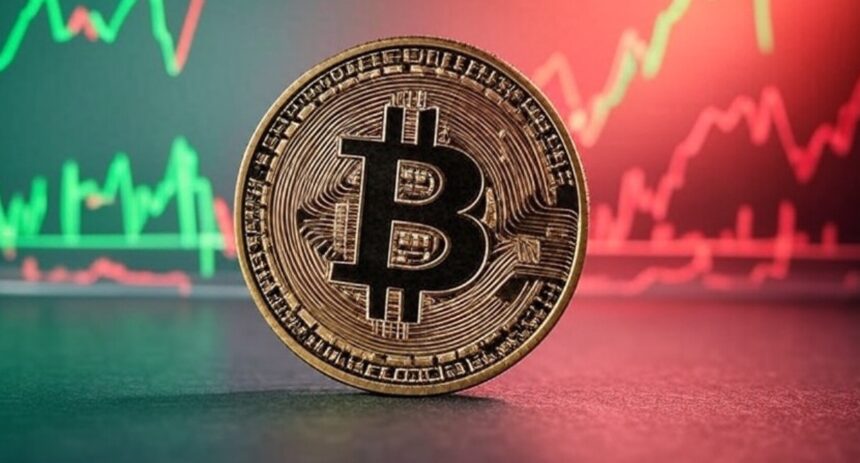 US$500 million traders have been liquidated in Bitcoin moves