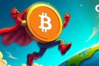 Bitcoin from 70 days from As? Dorman warns that the rally is against past market cycles