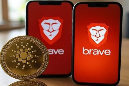 "This is the type of marketing Cardano needs," the community celebrates