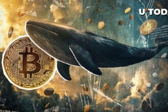 $810 million Bitcoin Long Whale Doubles with His BTC: Details