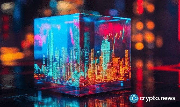 MEY Network launches real estate NFTs to bring property investing on-chain