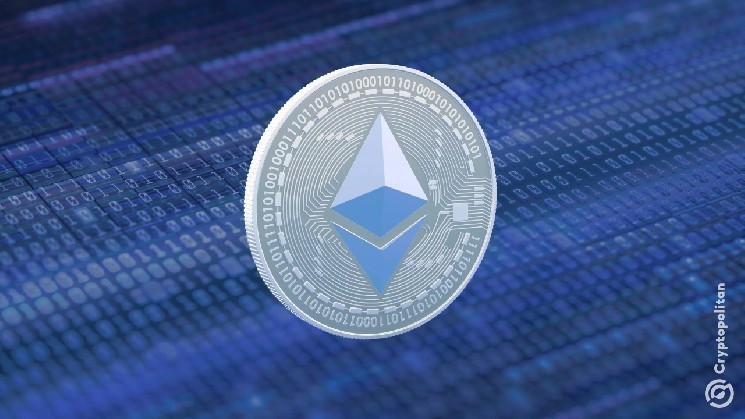 Crypto developer activity returns to 2018 levels, Ethereum retains a significant share of innovation