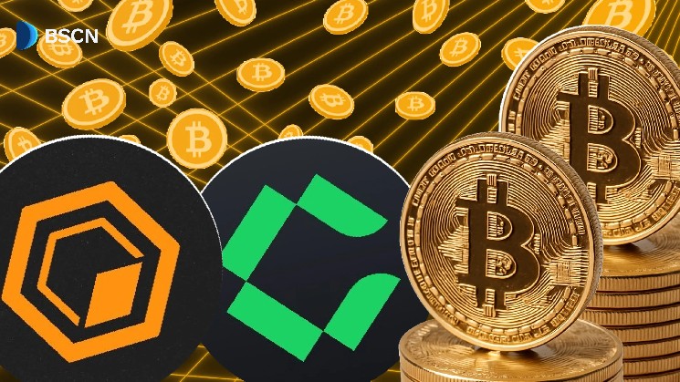 Coredao and Ceffu enable bitcoin and core staking for facilities