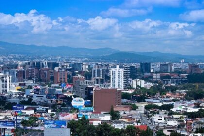 Guatemala's largest banks employ Stablecoin Rails to pay for US remittances