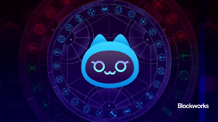 Memecoin Platform Boop.fun's claims cult exists '