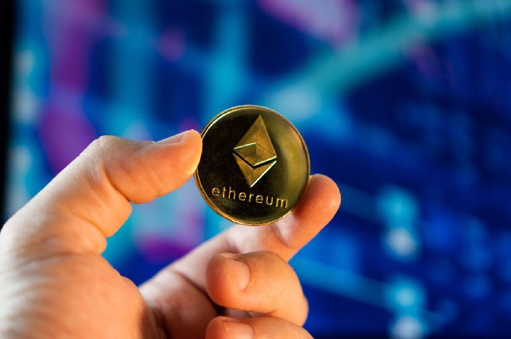 Will ETH be out of the $1,800 zone?