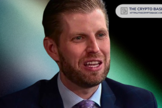 Experts reveal why Eric Trump ignores XRP, but praises Ethereum
