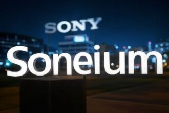 Sony Announces the Mainnet Launch of Soneium Blockchain