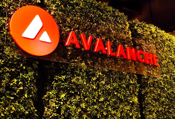 New Jersey's Bergen County to Tokenize $240B in Real Estate Deeds on Avalanche Network