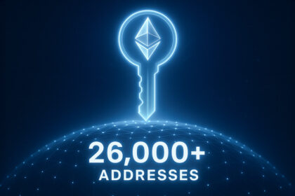 Over 26,000 Ethereum Wallets Drive Adoption of Smart Wallets that Integrate Pectra Upgrade Features