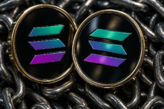 ChainLink CCIP will be launched in Solana and linking $1.9 billion in assets