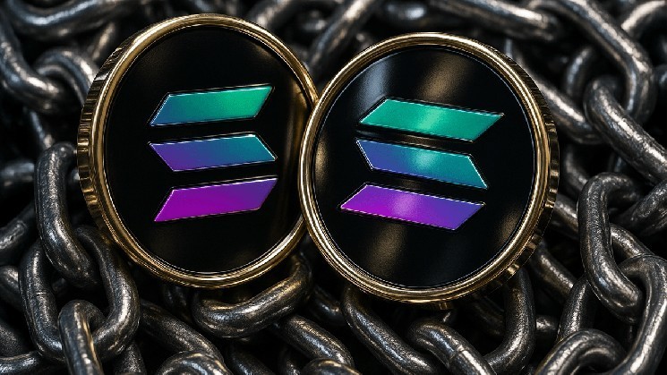 ChainLink CCIP will be launched in Solana and linking $1.9 billion in assets