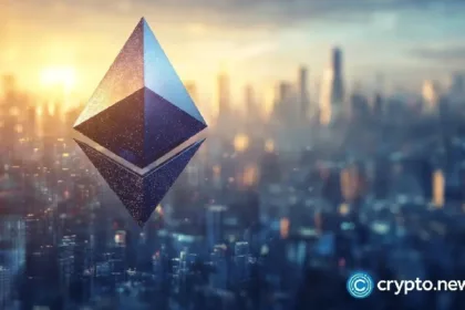 Ethereum is "in the age of reconstruction," says Vitalik Buterin seeks cultural change