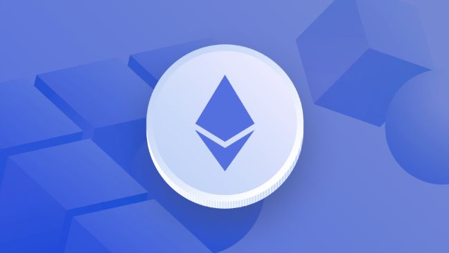 Multi-year integration of Ethereum can cause parabolic movements - More Information