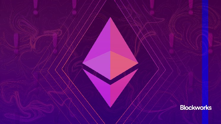 Ethereum Smart Wallet Mode Panic, Unpacking