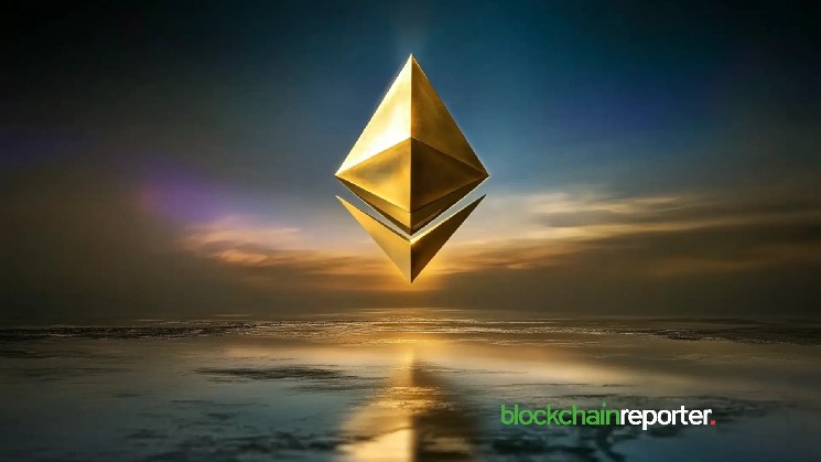 Ethereum aims to have a medium-term, $4,800 long-term target of $8,000, with current momentum