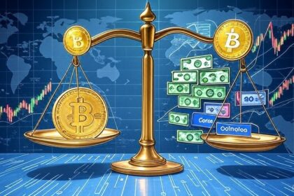 Do you want to invest in Bitcoin or Bitcoiner companies? This is the trend so far since 2025.