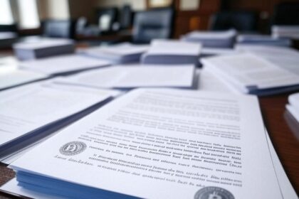 Bitcoin is already a law in Arizona and Oregon