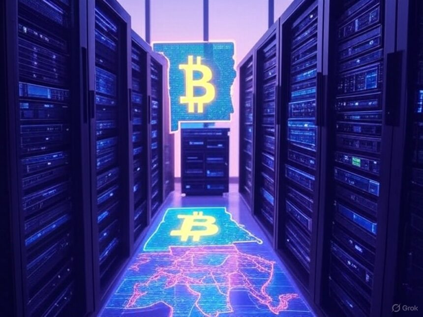 Arizona Reserve puts inactive Bitcoin at risk