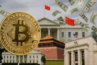 Bitcoin is approaching US$100,000 between institutional impulses and global tensions