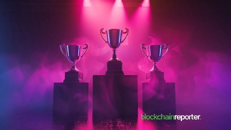 TAO Leads Top 10 Crypto Rankings by LunarCrush Galaxy Score