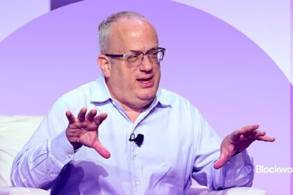 We’re in a ‘metaphysical rebellion’ against big tech surveillance