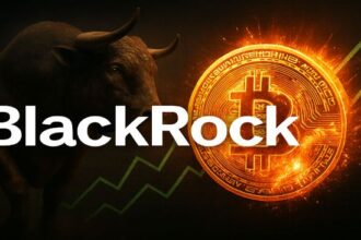 BlackRock's iShares Bitcoin Trust Shatters ETF Growth Records surpasses $70 billion in just 341 days
