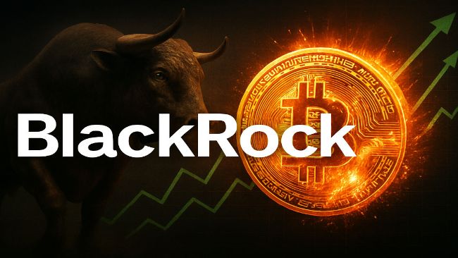 BlackRock's iShares Bitcoin Trust Shatters ETF Growth Records surpasses $70 billion in just 341 days
