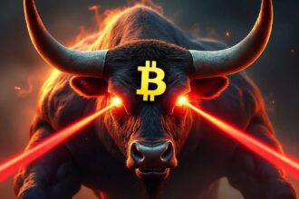 Bitcoin surges - over $111,000 - the highest price record ever to break