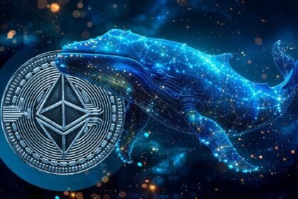 Ethereum accumulation is the highest ever in this cycle