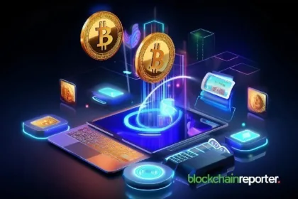 INTO and HamBit Partner to Supercharge the Innovation of Global Payment