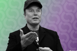 Elon Musk says the new Xchat comes with "Bitcoin Style" encryption