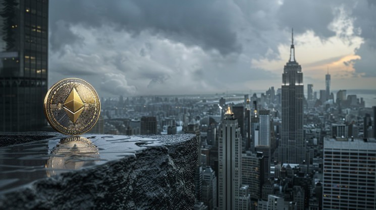 The company that previously purchased $435 million worth of Ethereum moves will buy another $1 billion